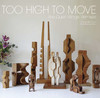 Too High to Move (The Quiet Village Remixes)