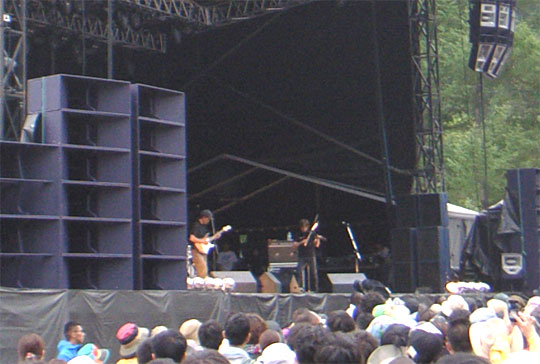 Fuji rock12 day2 03